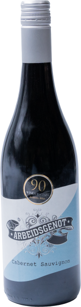 Arbeidsgenot Wines Arbeidsgenot Cabernet Sauvignon